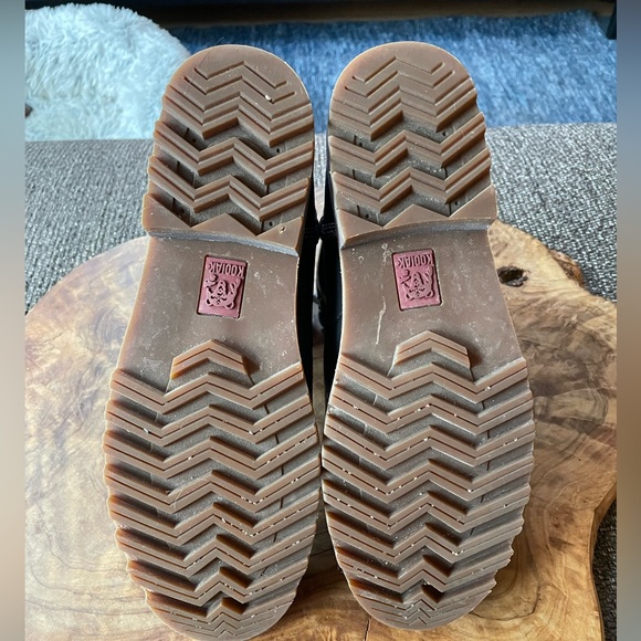 Kodiak Fernie waterproof street hiker boot - Picture 5 of 14